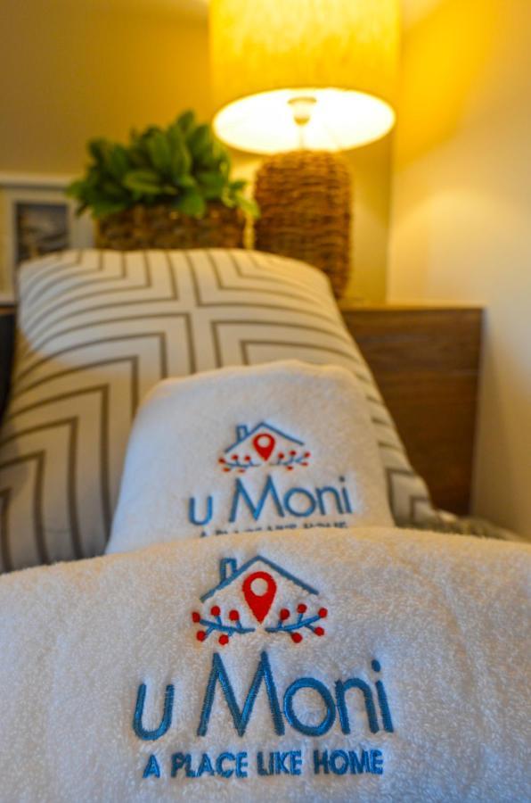 Sun&Sport Apartament U Moni Super Lokalizacja Niedaleko Wyciagu Щирк Экстерьер фото